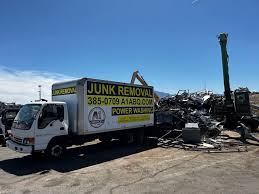 Best Shed Removal  in Woodstock, AL