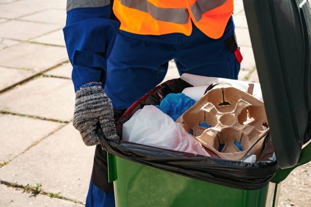 Best Construction Debris Removal  in Woodstock, AL