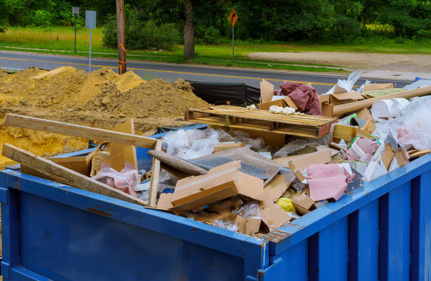Best Construction Debris Removal  in Woodstock, AL
