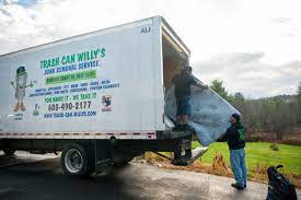 Best Residential Junk Removal  in Woodstock, AL